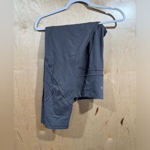 Fast and Free - Size 12